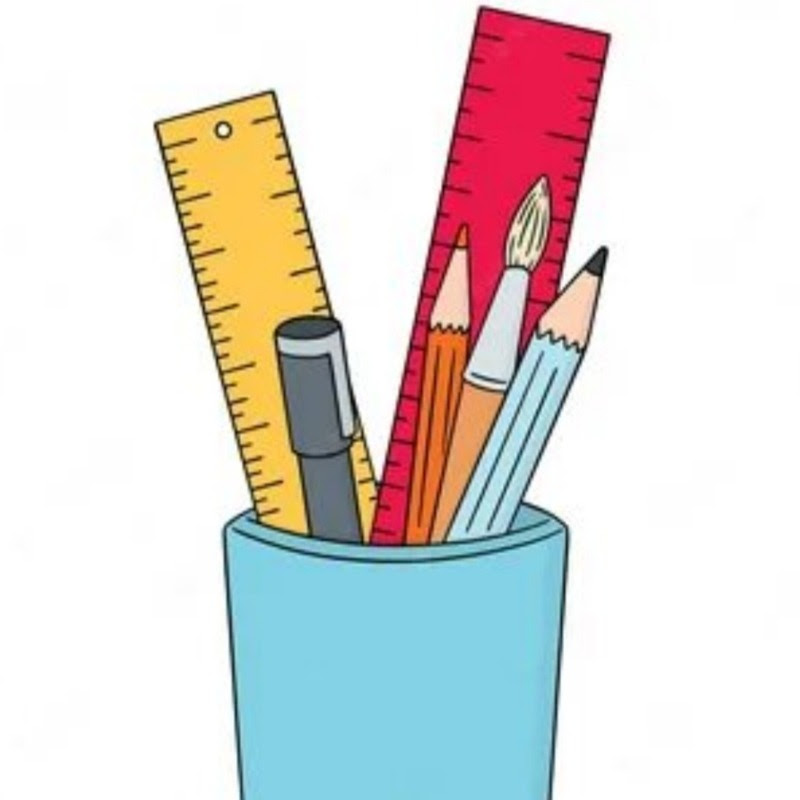 Drawing is easy icon