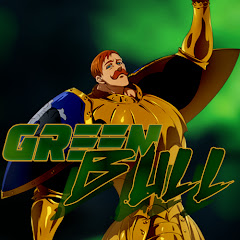 GreenBull96 - Grand Cross Avatar
