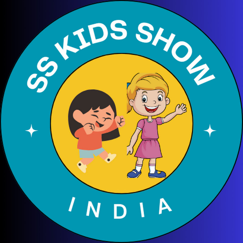 SS Kids Show India