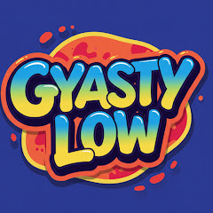 Gyasty Low【ギャスティ ロウ】