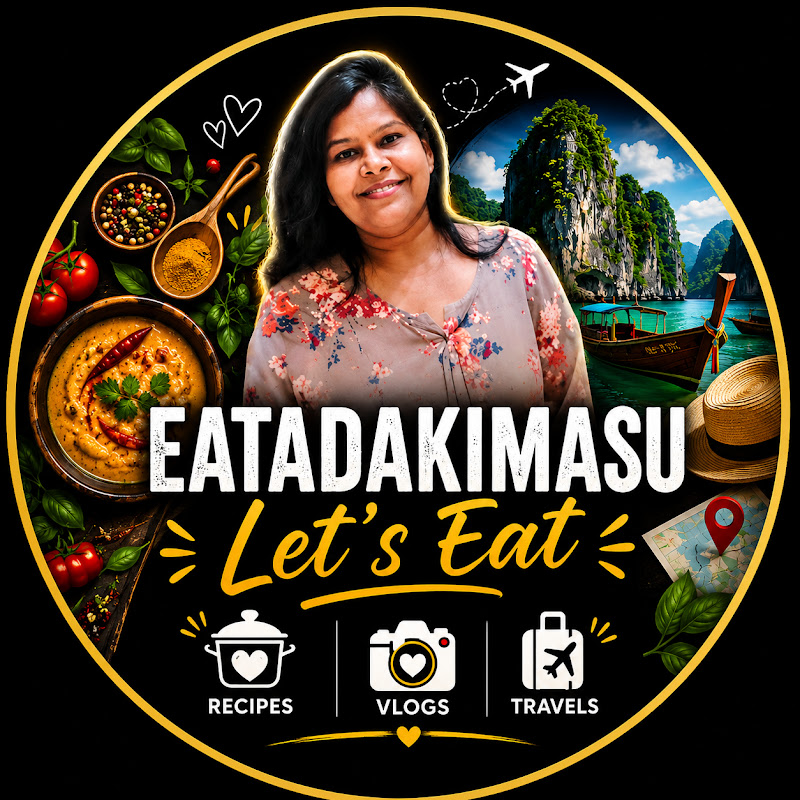 Eatadakimasu