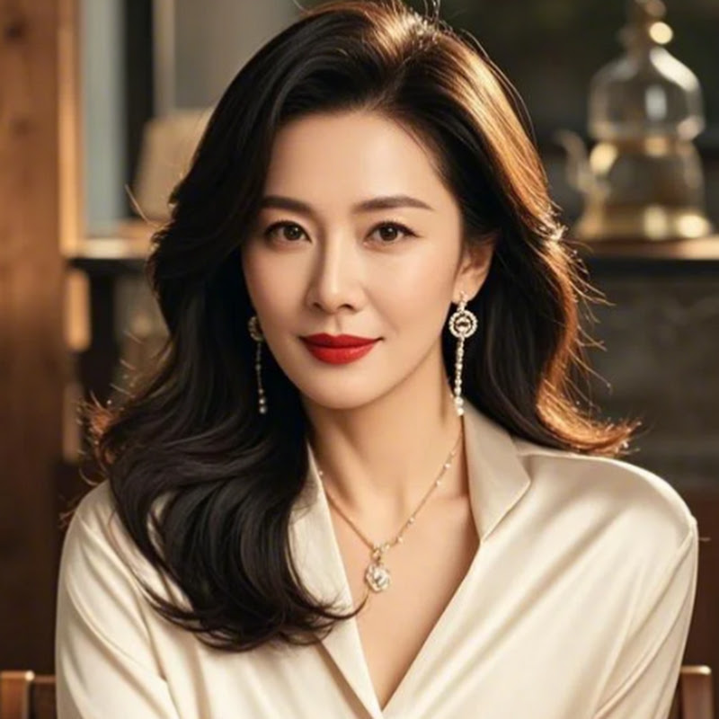 沐沐講故事 Logo