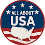All About USA logo