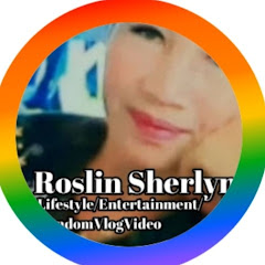 Roslin Sherlyn channel logo