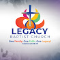 Legacy Baptist Church logo