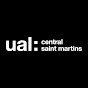 Central Saint Martins logo