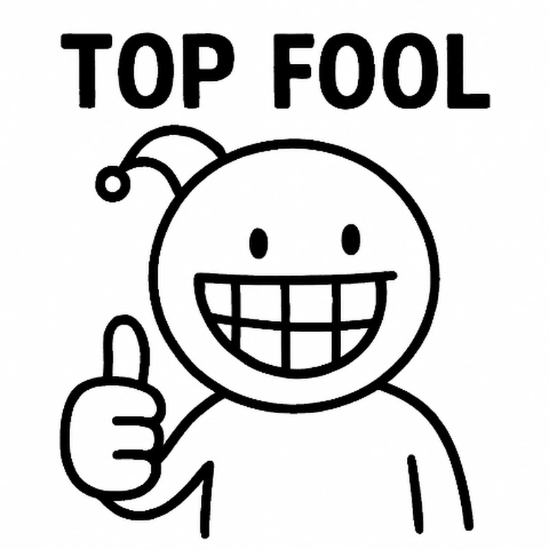 Top Fool