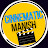 Cinematic Manish