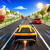 Drive Rush icon