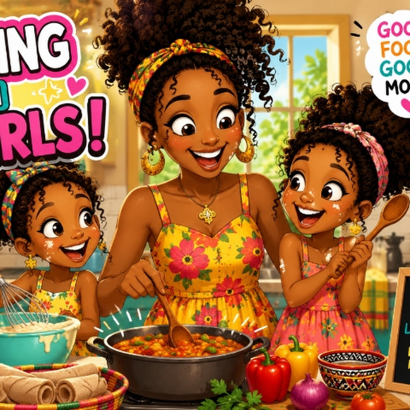 Mama’s life channel 