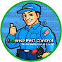 Ecowise Pest NYC logo