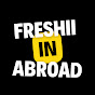 Freshii In Abroad logo