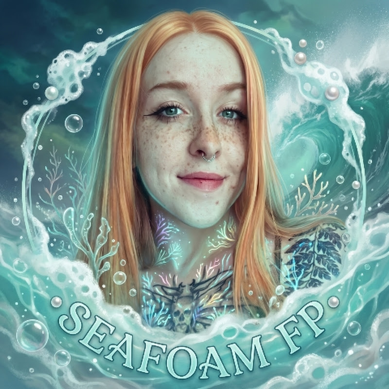 SeaFoamFP