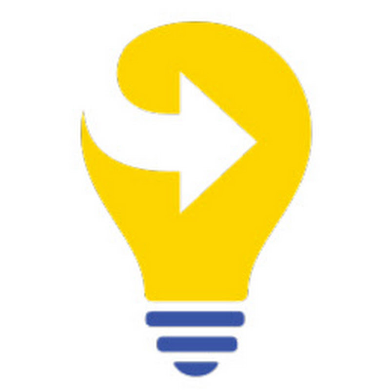 The Next Big Idea Podcast Logo