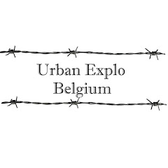 Urban Explo Belgium - Verviers