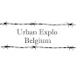 Urban Explo Belgium - Verviers