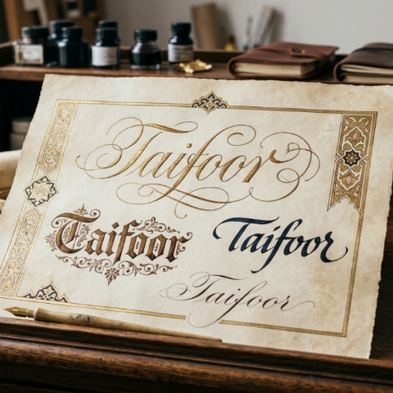 TAIFOOR WRITES 