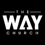 The Way Church RVA logo