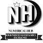 NUMERICAL HUB logo