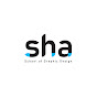 SHA Graphic Design School logo