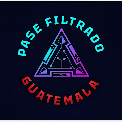 PASE FILTRADO GT