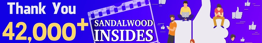 Sandalwood Insides Awatar kanału YouTube