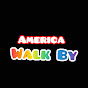 America walk by