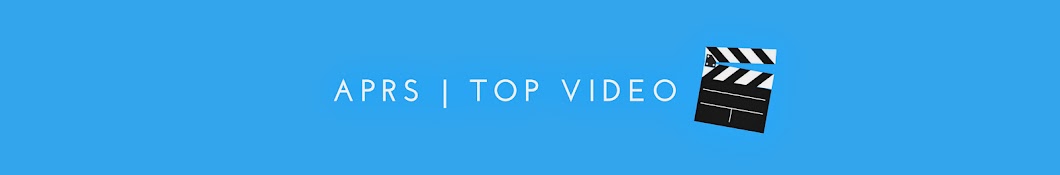 Top Video APRS Avatar de chaîne YouTube