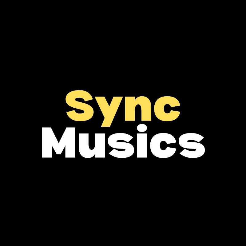 SyncMusics
