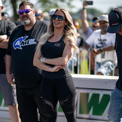 Lizzy Musi Racing