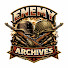 PyAoo_XyFGY-channel-avatar-Enemy Archives