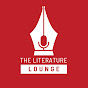 The Literature Lounge logo