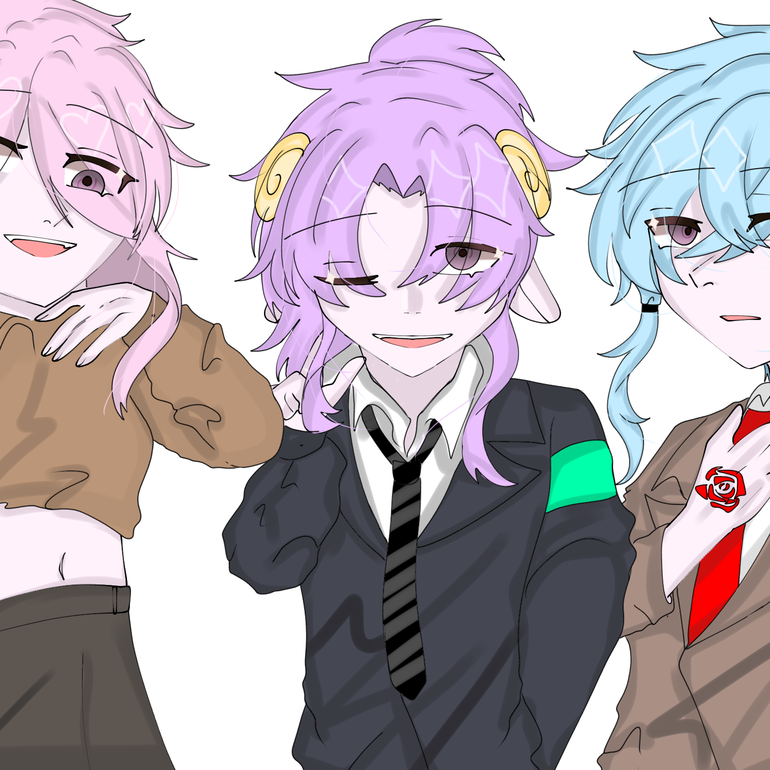 Post from Ari Neko Chan