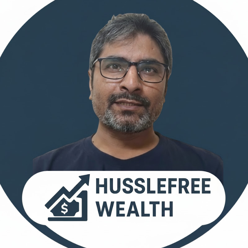 Husslefreewealth