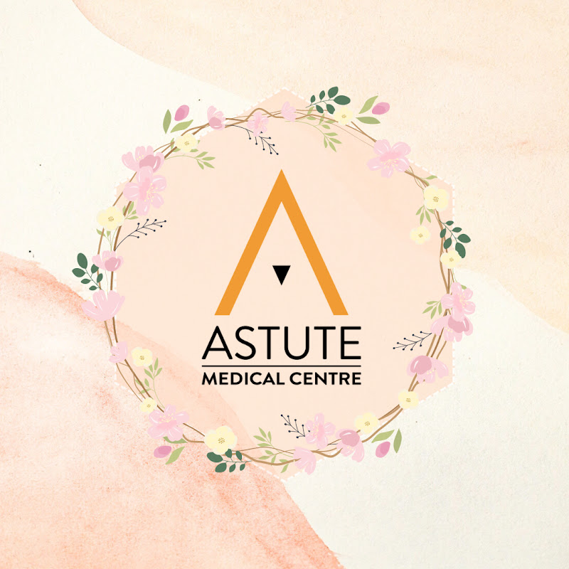 Astute Medical Centre
