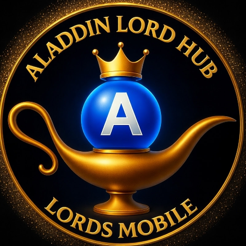 Aladdin Lord Hub