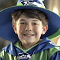 Football Kid Wizard's avatar.