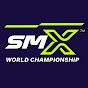 SuperMotocross logo