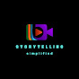 Storytelling Simplified logo