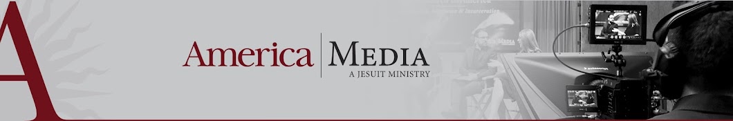 America Magazine - The Jesuit Review ইউটিউব চ্যানেল অ্যাভাটার