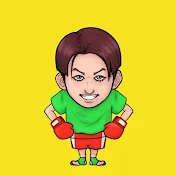 キックのお兄さん もりコーチ【キックボクシング上達動画】