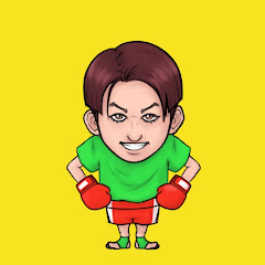 キックのお兄さん もりコーチ【キックボクシング上達動画】アイコン画像