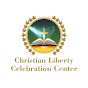 Christian Liberty Celebration Center logo