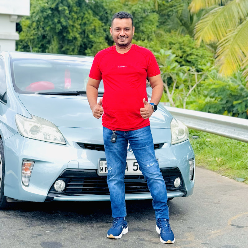 Raveen Vlogs
