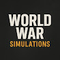 World War Simulations logo