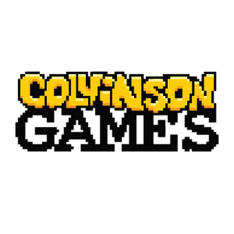 Colvinson Games