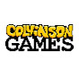 Colvinson Games