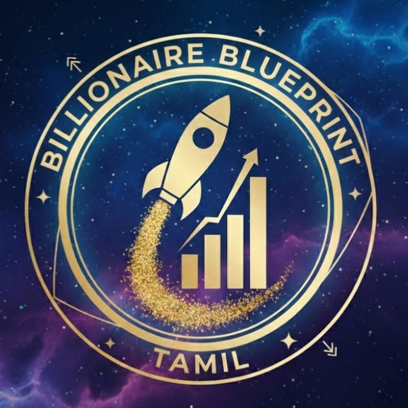 Billionaire Blueprint Tamil