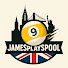 zWqLeMEW-K4-channel-avatar-James Plays Pool