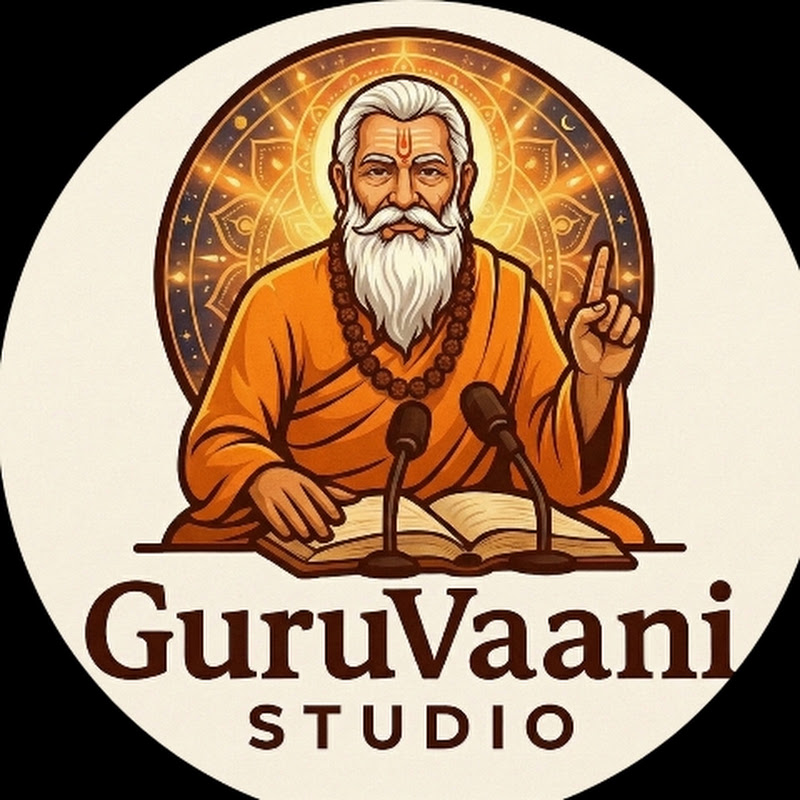 GuruVaani Studio
